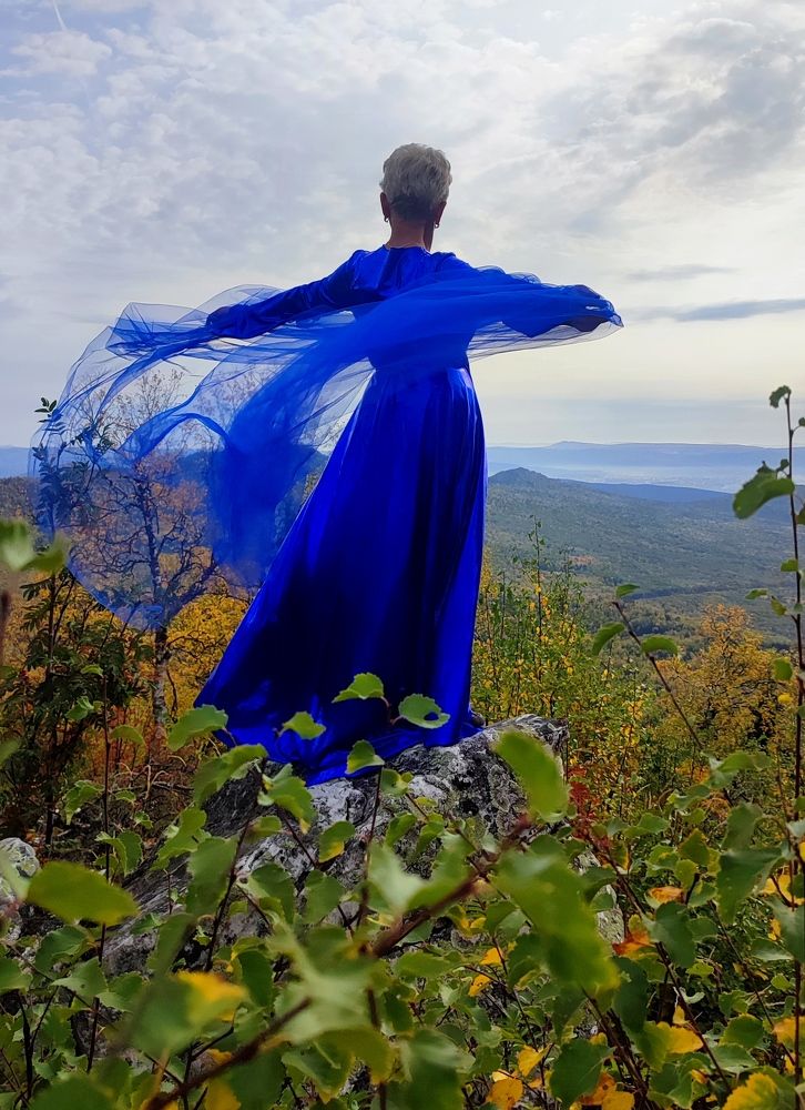 Photograph by Юлия Гинтер