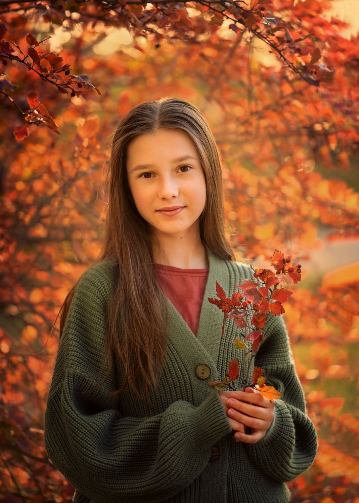 Photograph by Светлана Русанова