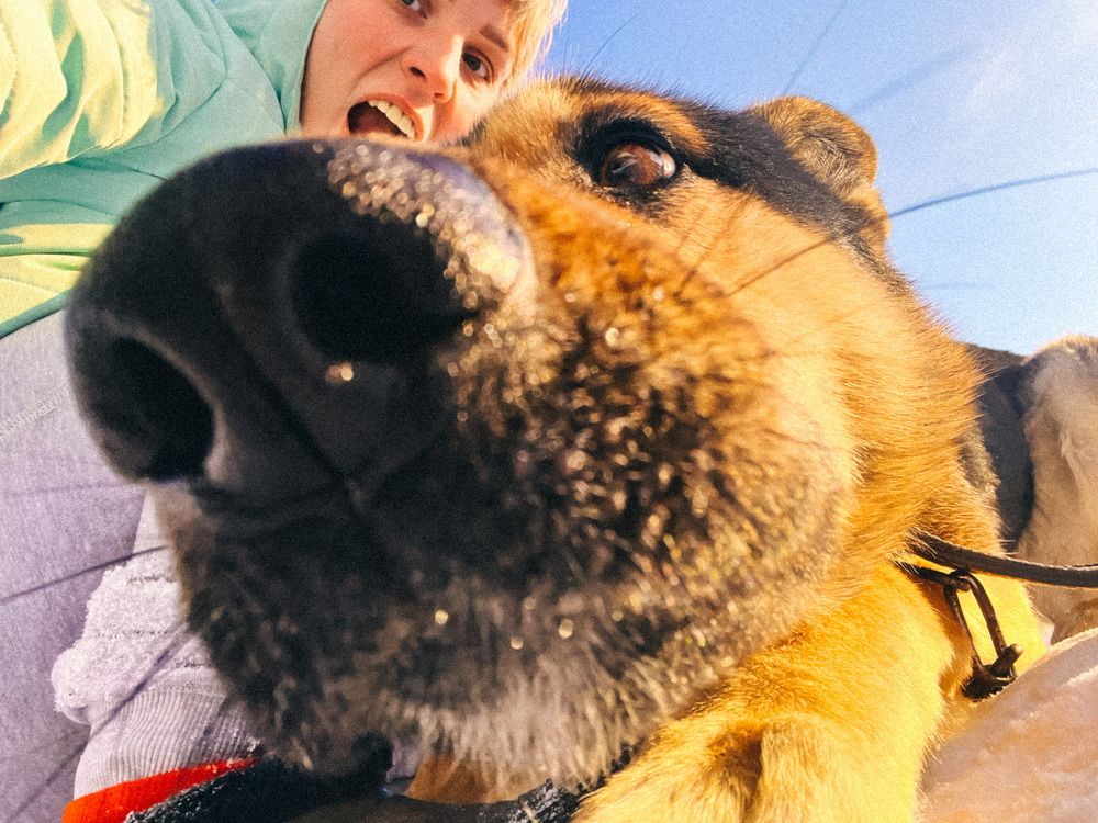 Photograph by Оксана Иванова