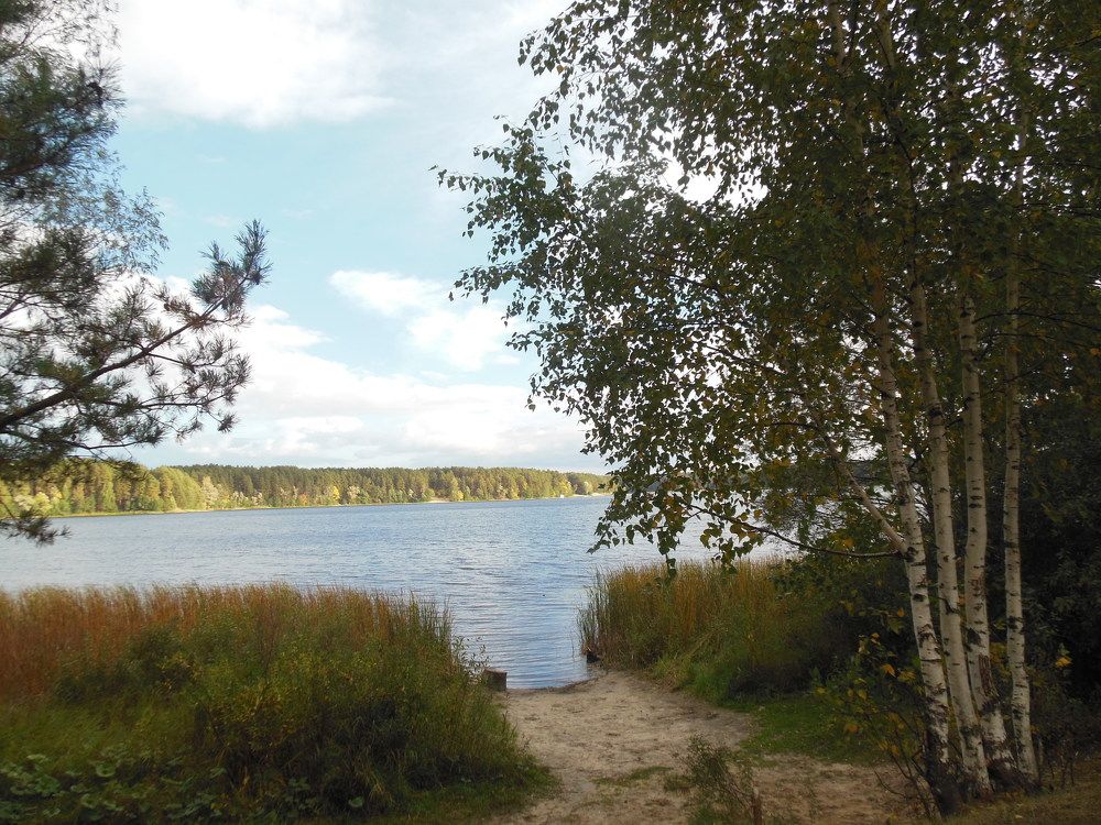 Photograph by Светлана Батурова