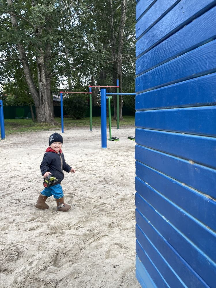 Photograph by Екатерина Максимова