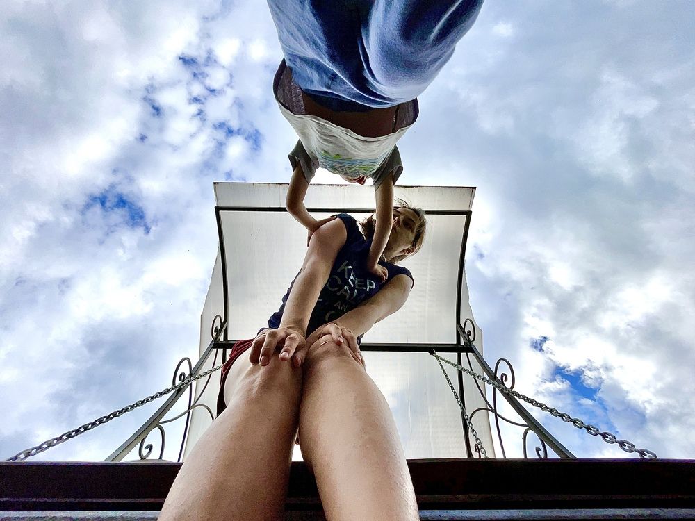 Photograph by Екатерина Максимова