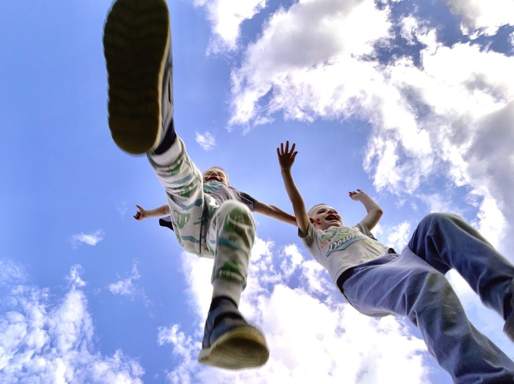 Photograph by Екатерина Максимова