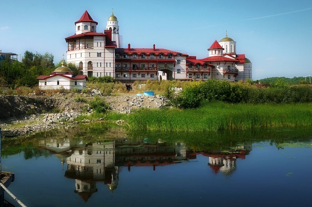 Photograph by Сергей Марков