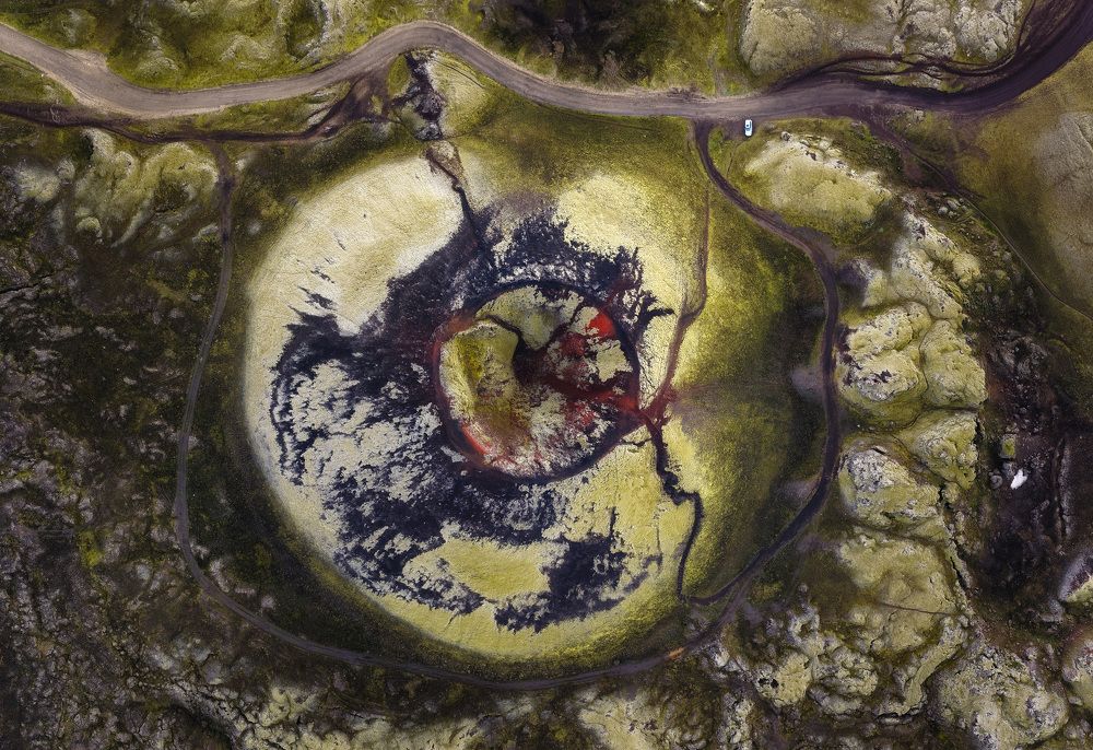 Photograph by José David Riquelme