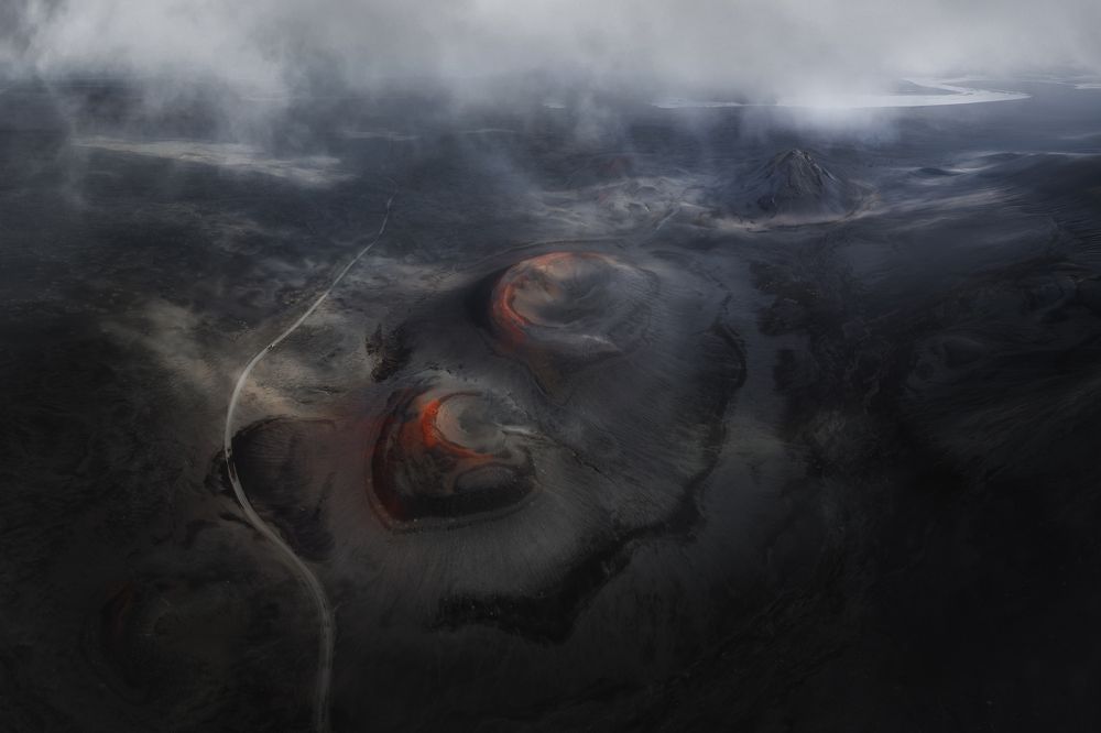 Photograph by José David Riquelme