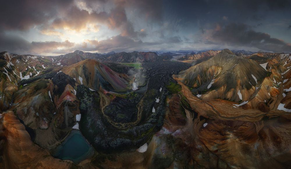 Photograph by José David Riquelme