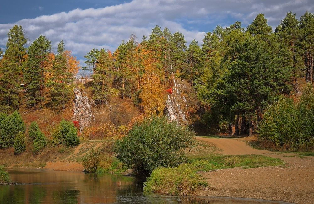 Photograph by Сергей Марков