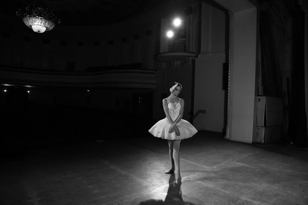 Photograph by Юлия Стародубцева