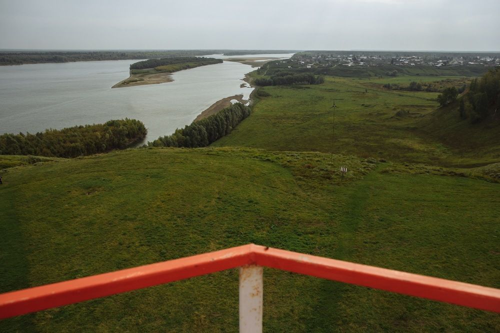 Photograph by Екатерина Максимова