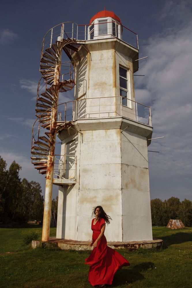 Photograph by Екатерина Максимова