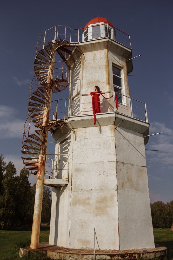 Photograph by Екатерина Максимова