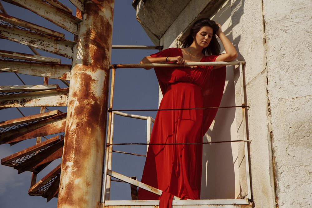 Photograph by Екатерина Максимова