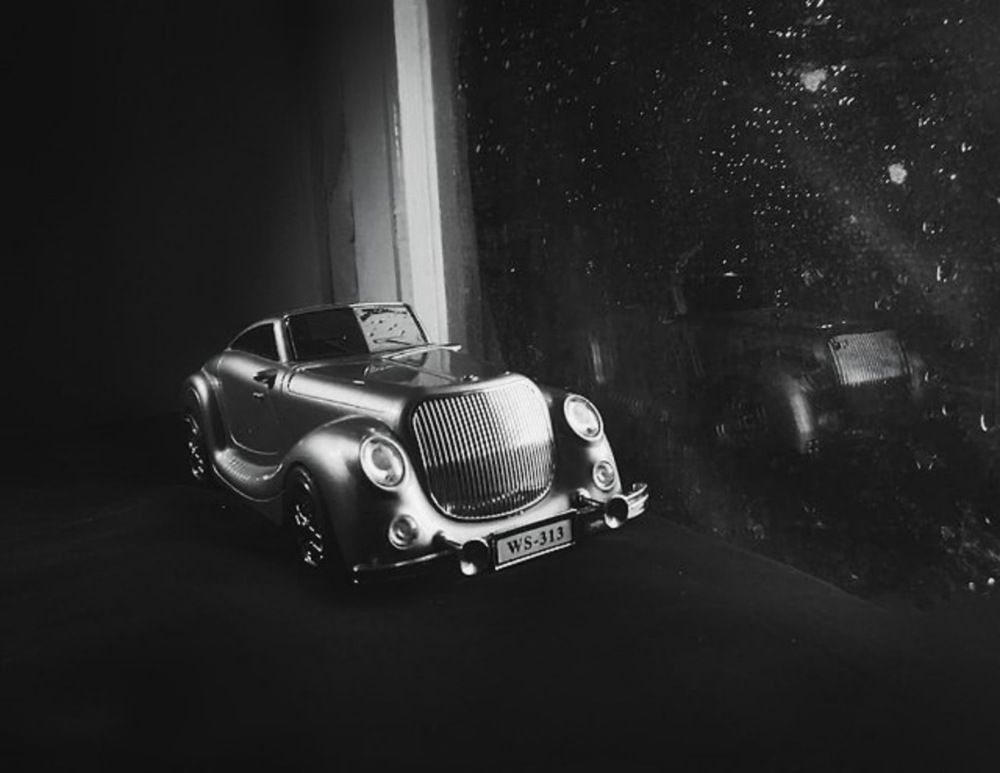 Photograph by Zakaria Kherfane