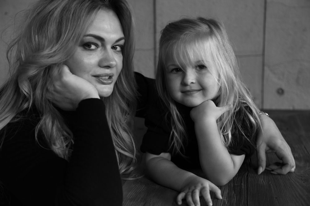 Photograph by Юлия Стародубцева