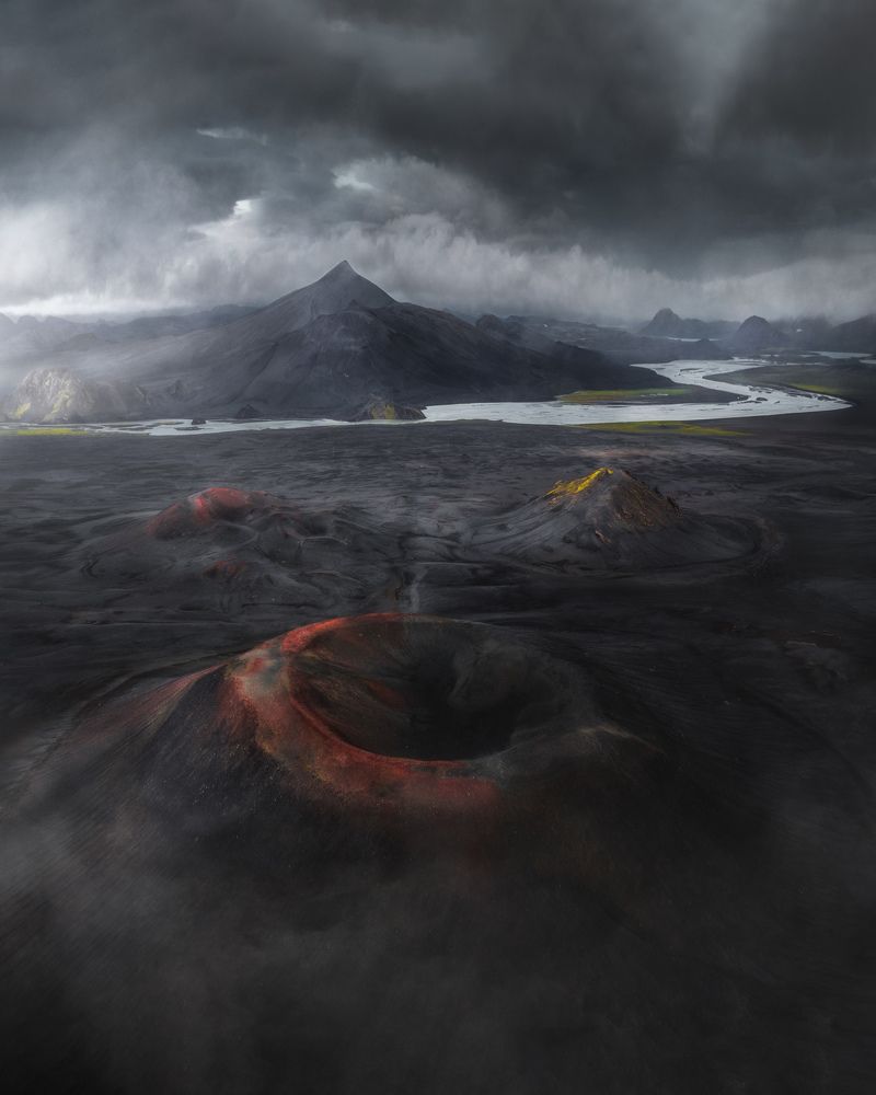 Photograph by José David Riquelme