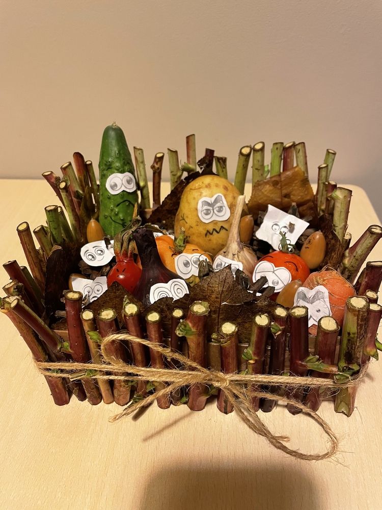 Photograph by Екатерина Максимова