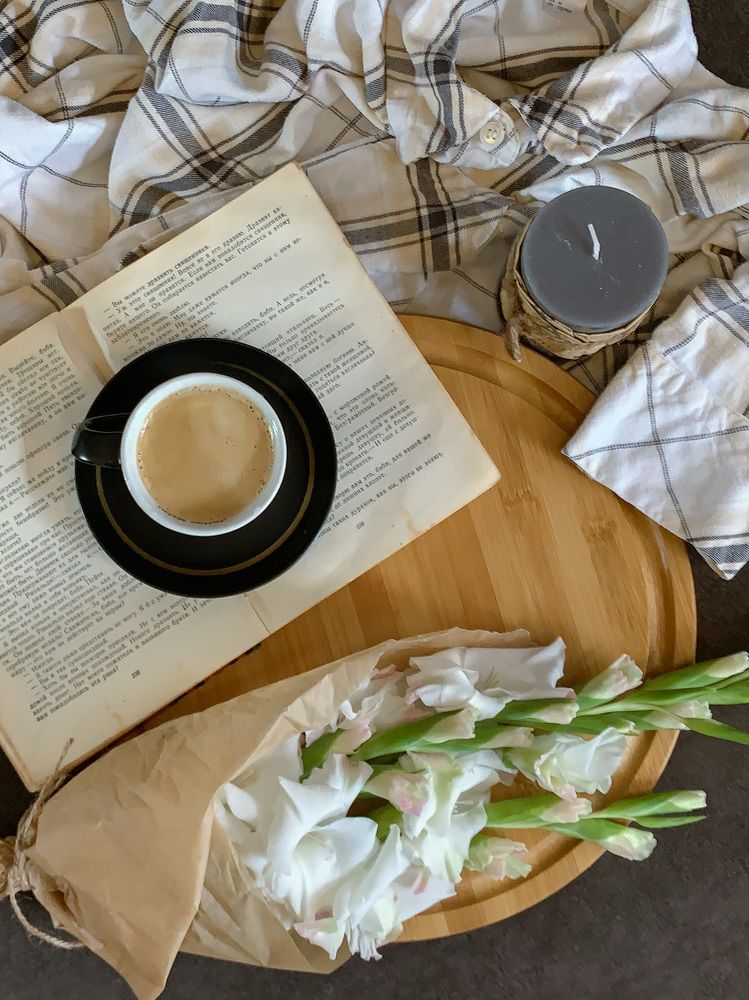 Photograph by Uliana Volegova