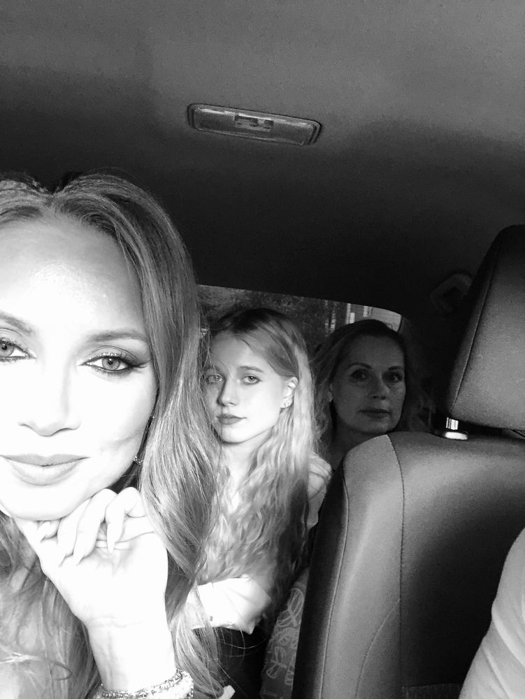 Photograph by Юлия Стародубцева