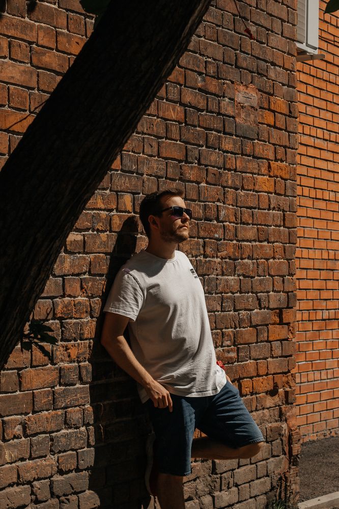 Photograph by Екатерина Максимова