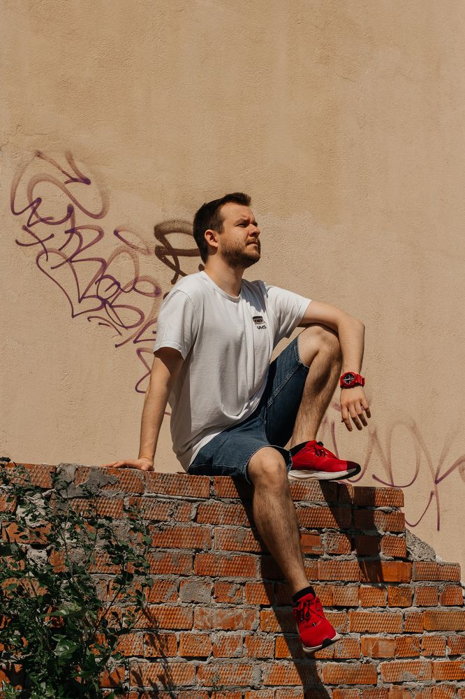 Photograph by Екатерина Максимова