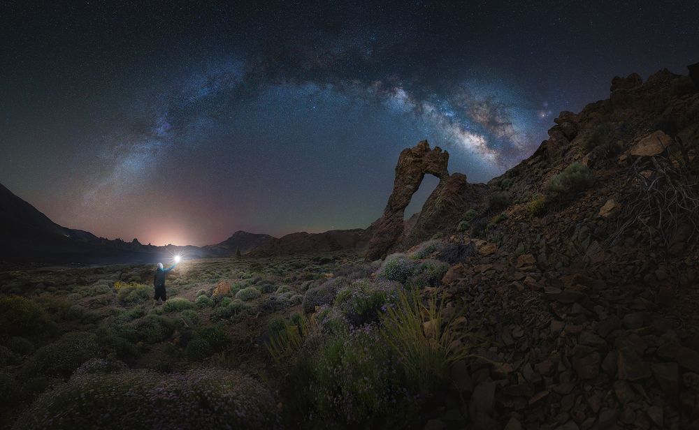 Photograph by José David Riquelme