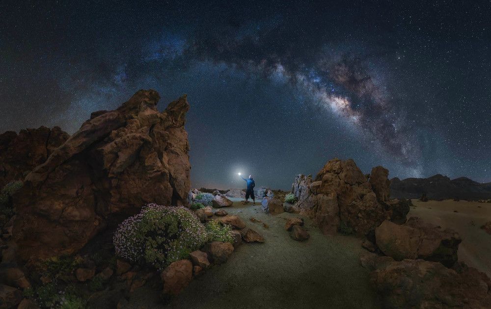 Photograph by José David Riquelme