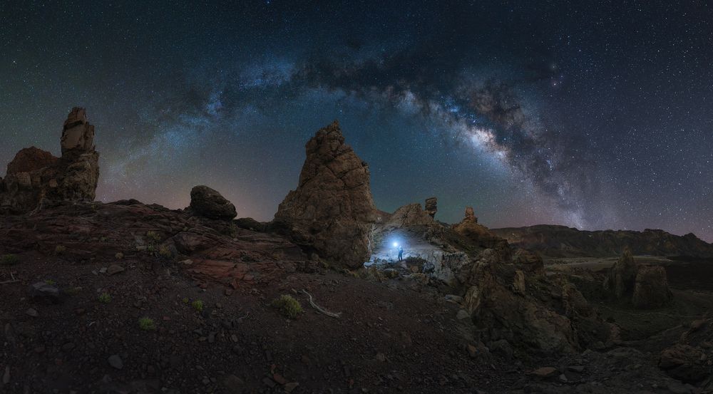 Photograph by José David Riquelme