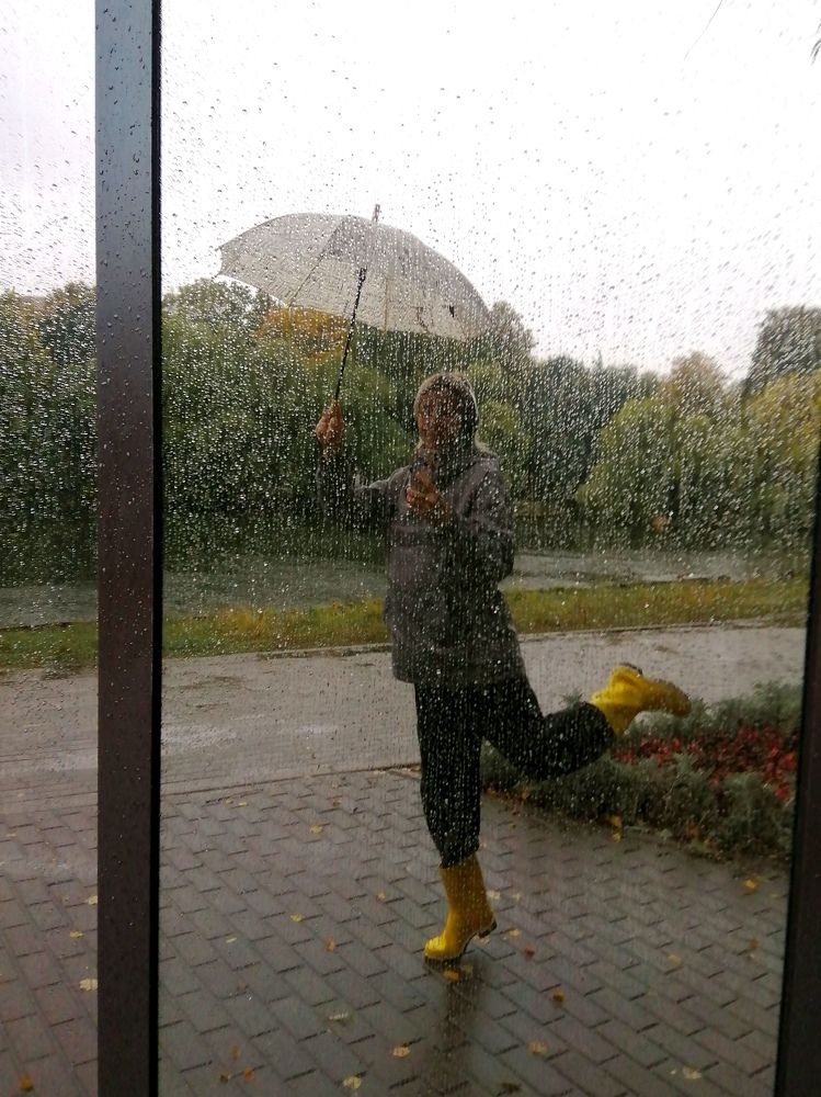 Photograph by Светлана Веселовская