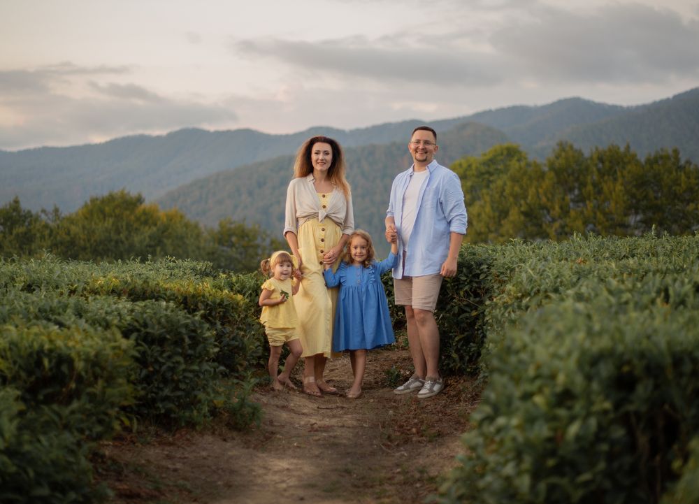 Фотография автора Татьяна Мазепова