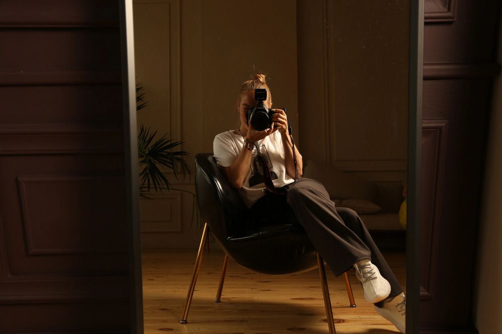 Photograph by Юлия Стародубцева