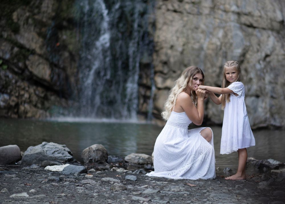 Фотография автора Татьяна Мазепова