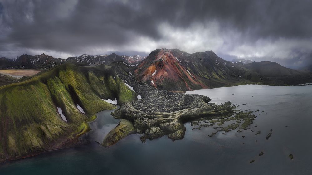 Photograph by José David Riquelme