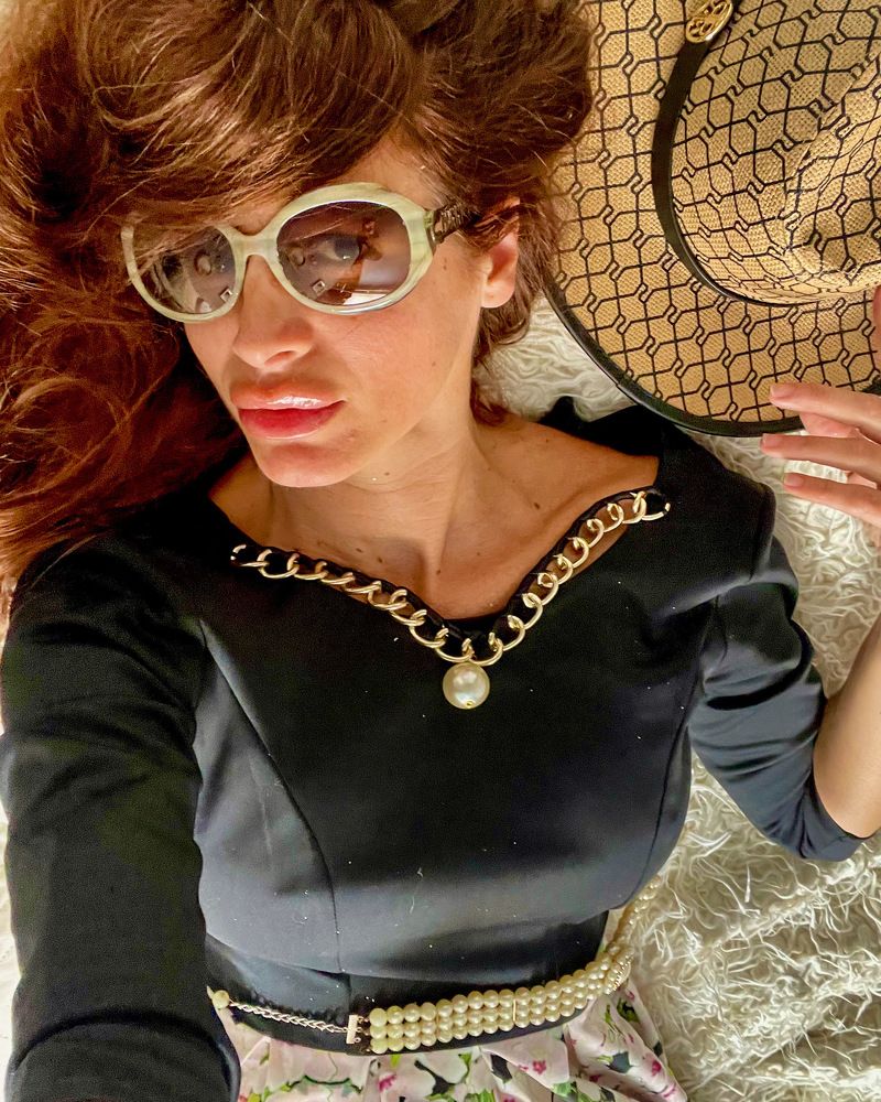 Photograph by Timea Kovacs