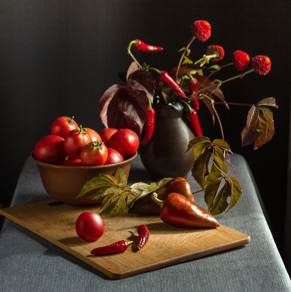 Photograph by Ирина Лаврова