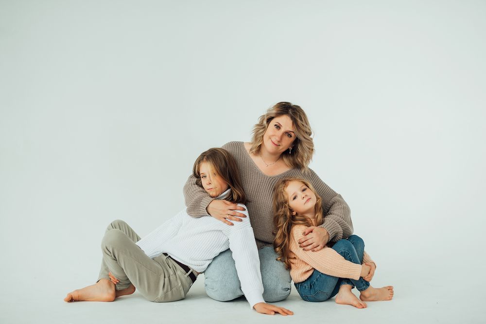 Фотография автора Мария Иодис