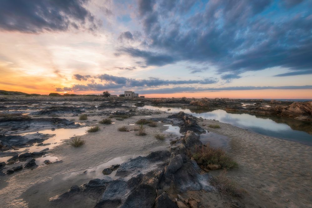 Photograph by Giuseppe Lanotte