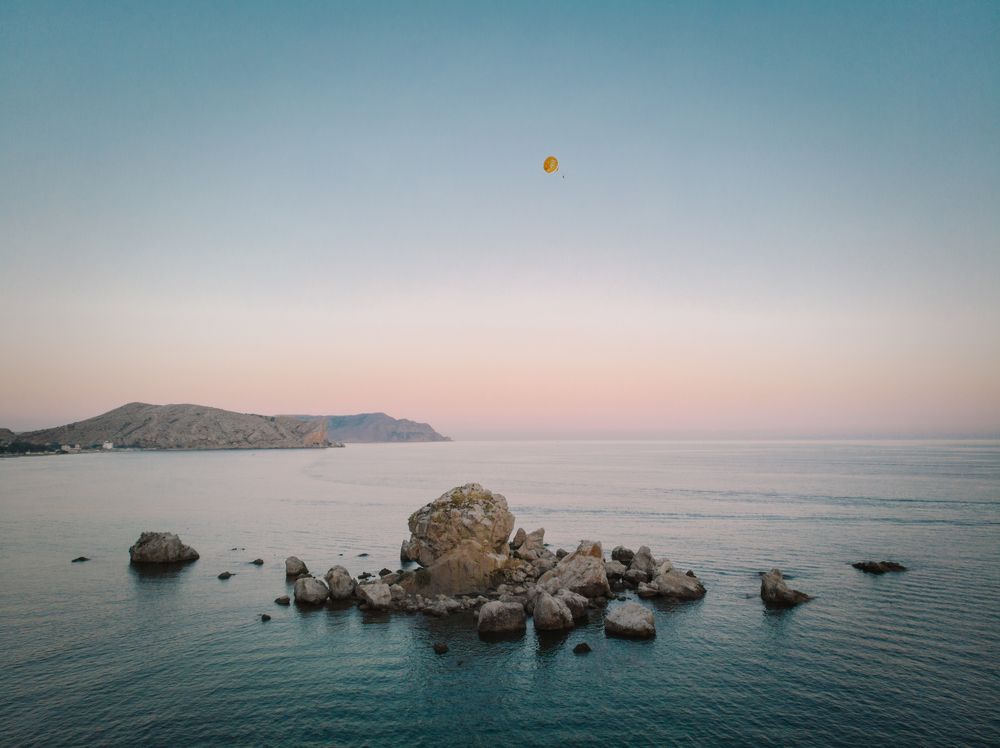 Photograph by Татьяна Пименкова