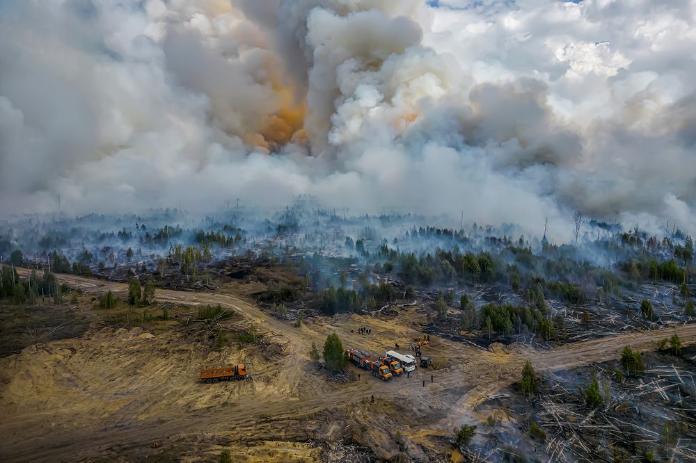 Photograph by Наталия Макарова