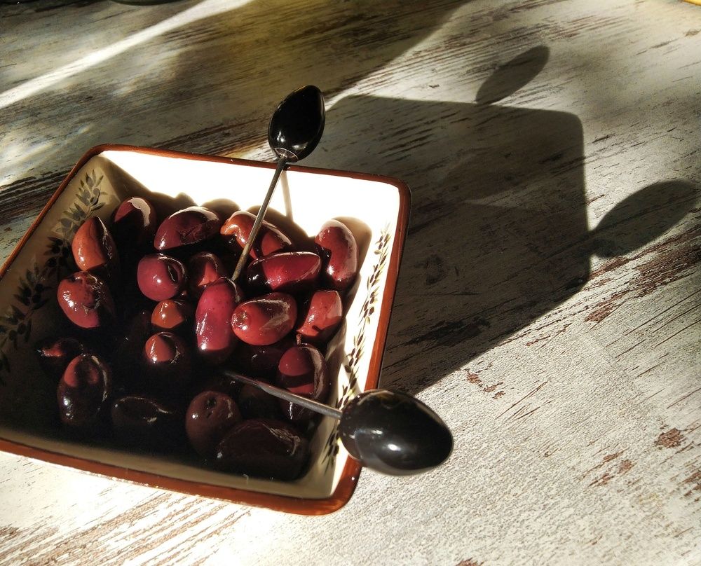 Photograph by Анна Матецкая