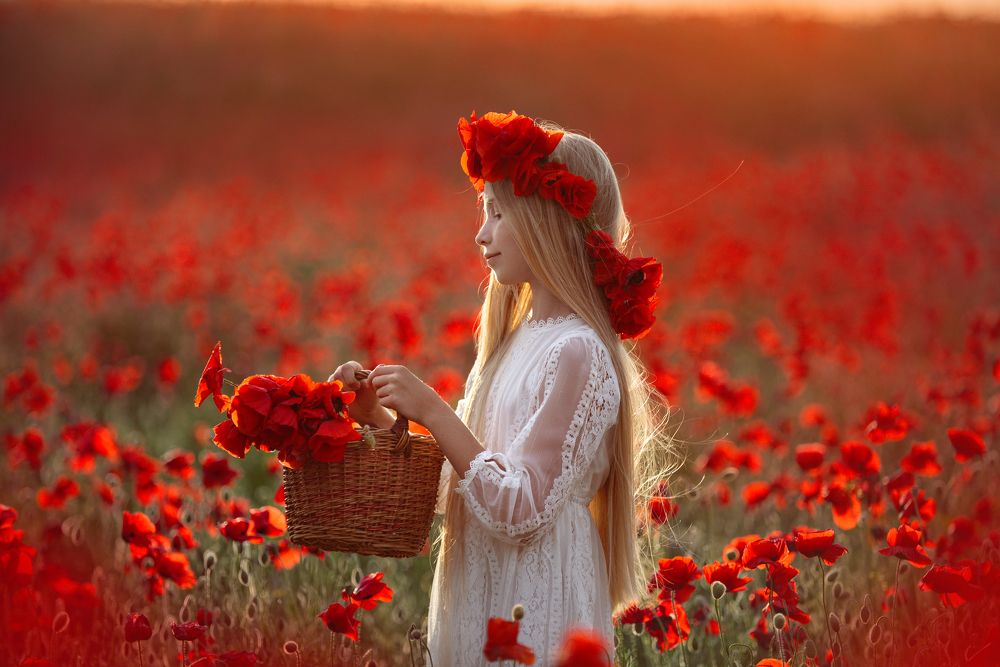 Photograph by Заручевская Надежда