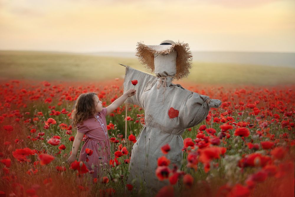 Photograph by Заручевская Надежда