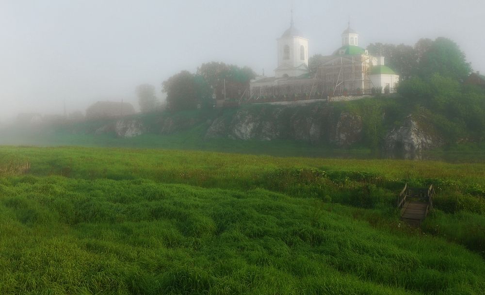 Photograph by Сергей Марков