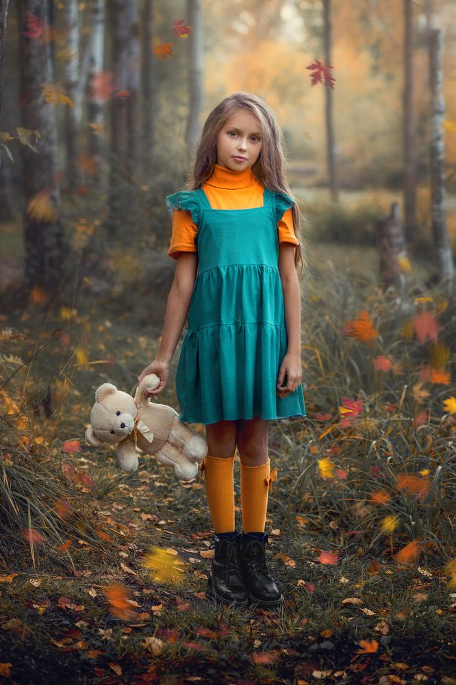 Photograph by Анастасия Рязанцева