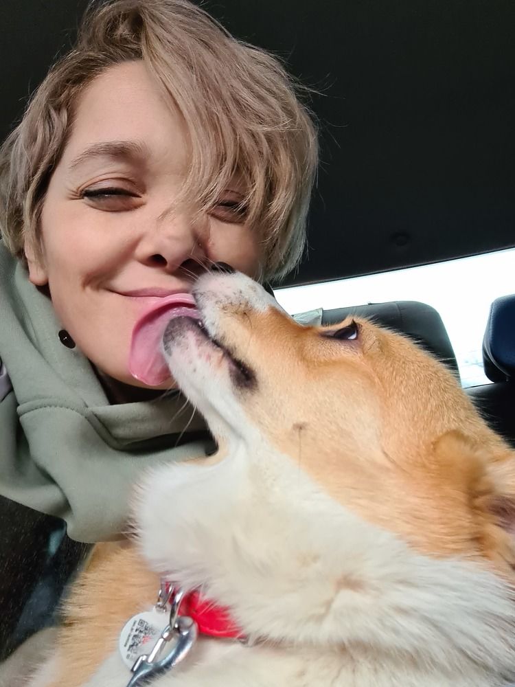 Photograph by Светлана Смирнова