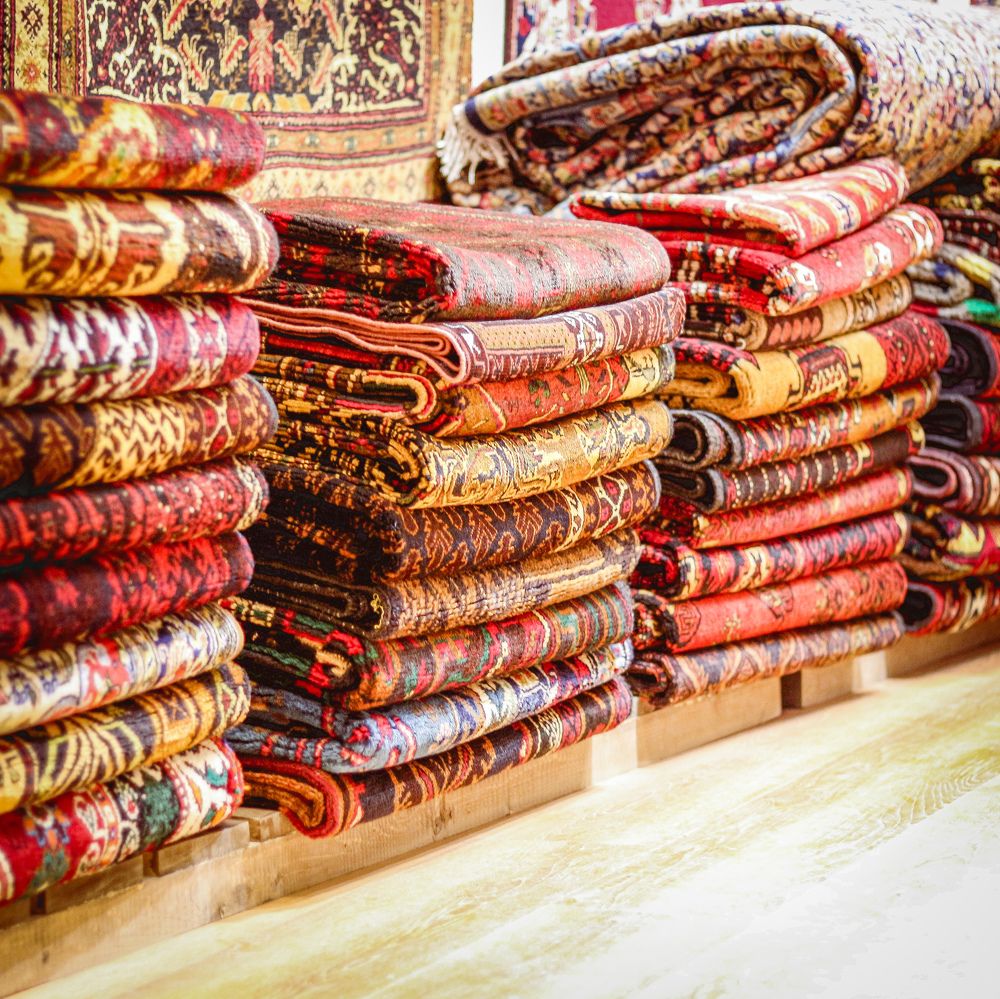 Photograph by Hossein Jahantigh