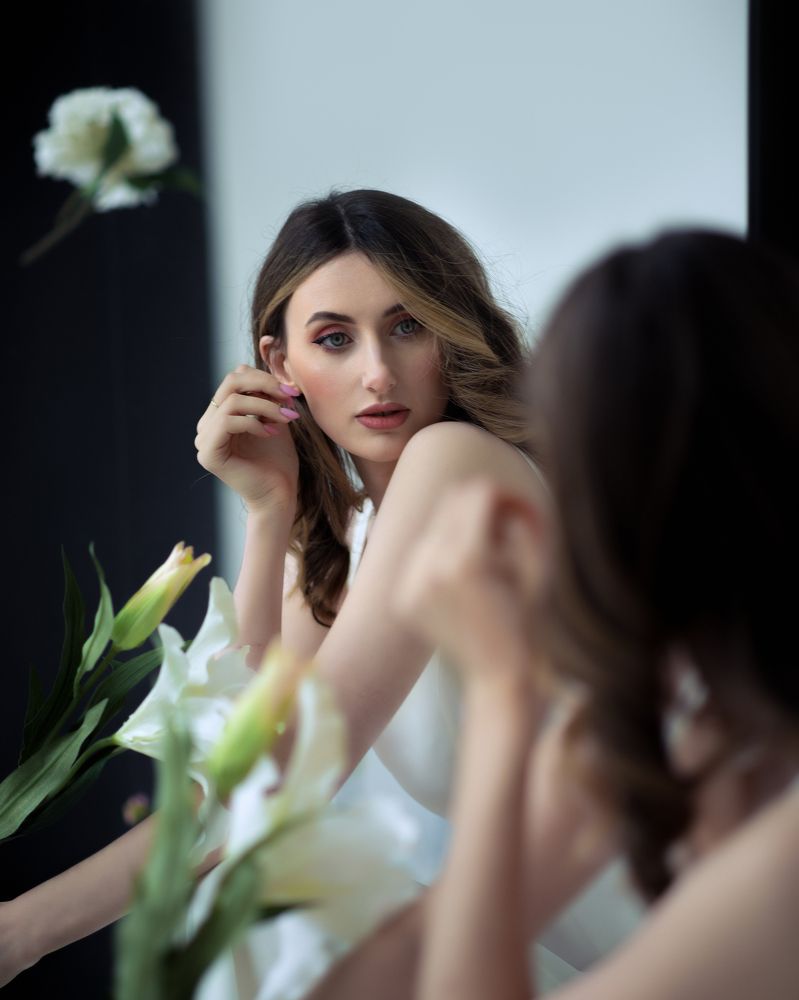 Photograph by Алена Ефремова