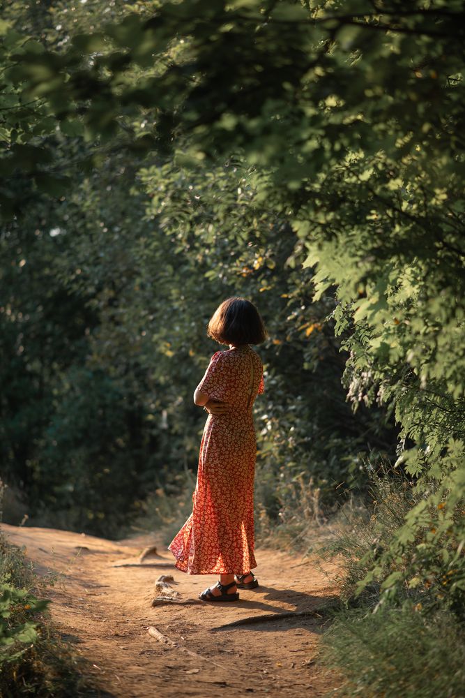 Photograph by Алена Ефремова