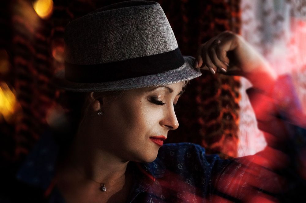 Фотография автора Вадим