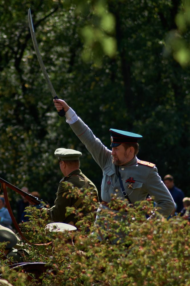 Photograph by Анастасия Пельменёва